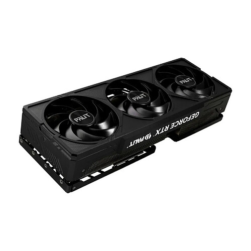 Carte graphique Palit Geforce Rtx 4070 Super Jetstream Oc 12 Go Gddr6X Dlss3