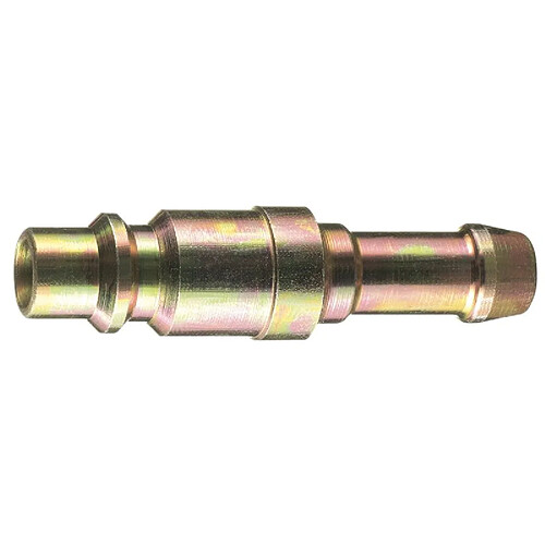 KS TOOLS Embout pour coupleur cannelé Ø6mm L, 48mm