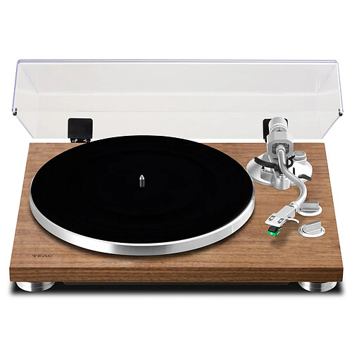 Platine disque TEAC TN-400BT-WA