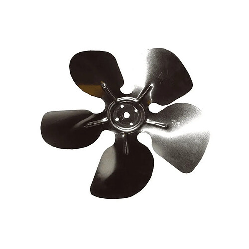 HELICE POUR MOTEUR VENTILATEUR Ø 230 MM