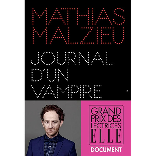 Journal d'un vampire en pyjama · Occasion