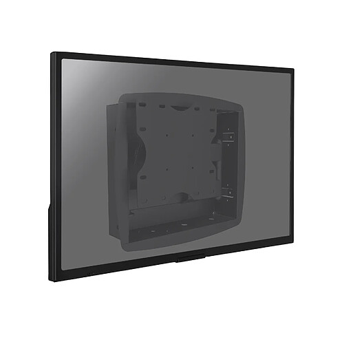 Kimex Support TV encastré pour écran 21"-46"