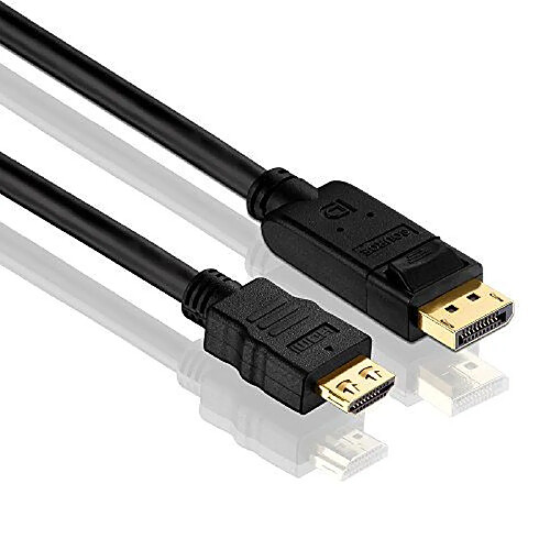 Purelink PureInstall Câble DisplayPort différentes longueurs