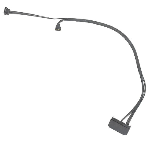 Apple Cable d'alimentation du disque dur pour iMac 27" A1419 (Fin 2014 - Mi 2015) · Reconditionné