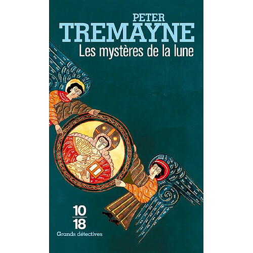 Les mystères de la lune · Occasion