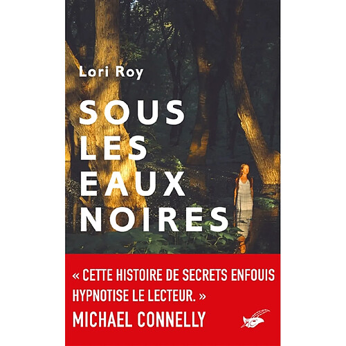 Sous les eaux noires · Occasion