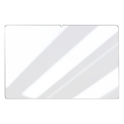 Avizar Verre Trempé pour Xiaomi Redmi Pad SE Dureté 9H Anti-rayures Transparent