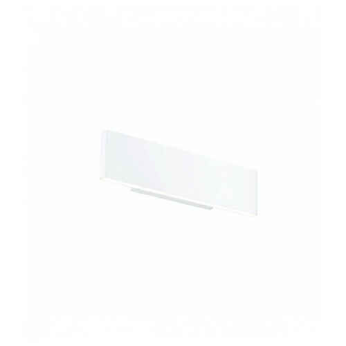 Endon Applique Bodhi, blanc, 2 led 5.5W