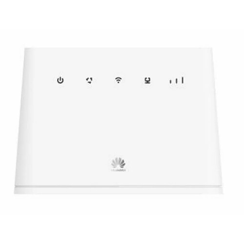 Router Huawei B311-221