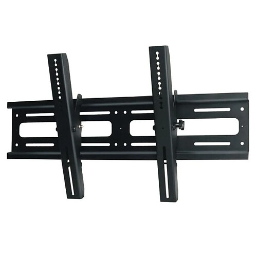 Edbak TWB2 support pour téléviseur 165,1 cm (65``) Noir