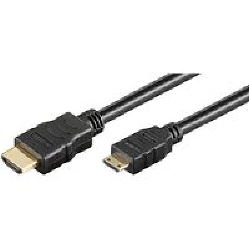 Disney Microconnect – HDMI 19 – 19 C mini 1 m M-M