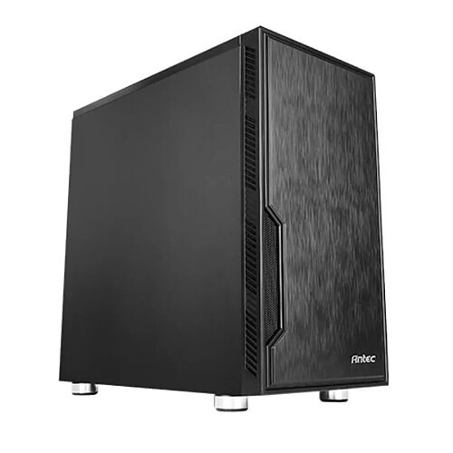 Ventillateur de cabine Antec Noir