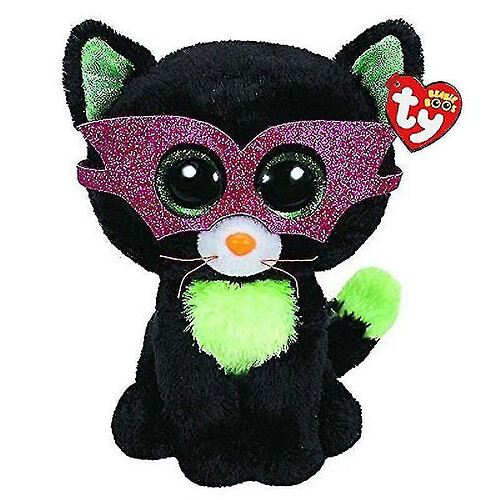 Universal Animal en peluche - chat, hibou pour chien, dragon, panda, girafe, pingouin, flamantsos, jinx le chat