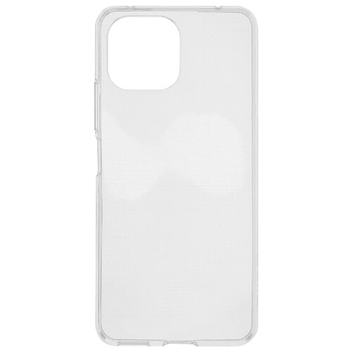 Avizar Coque Xiaomi Mi 11 Lite et 11 Lite 5G NE Souple Ultra-Fin Transparent