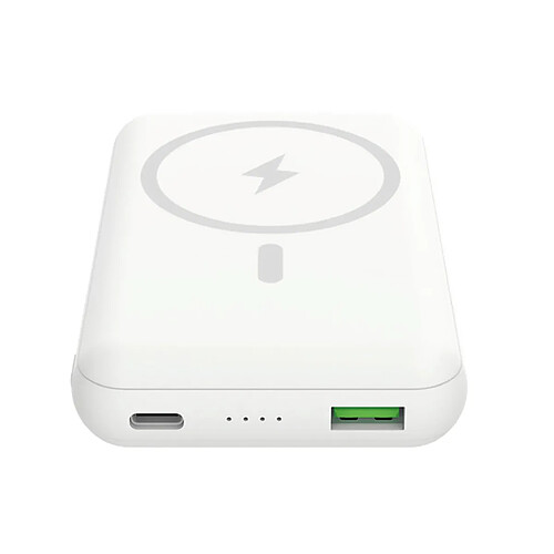 Powerbank Celly MAGPB10000WH