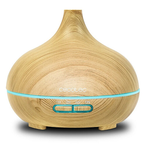 Cecotec Diffuseur d’arômes Pure Aroma 300 Yang