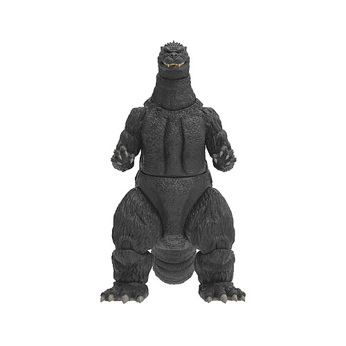 Super7 Godzilla Toho - Figurine Ultimates Godzilla Toho 20 cm