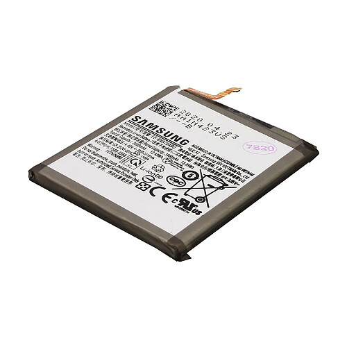 Batterie Interne Samsung Galaxy Note 10 3500mAh Original EB-BN970ABU