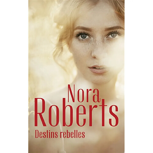 Destins rebelles · Occasion