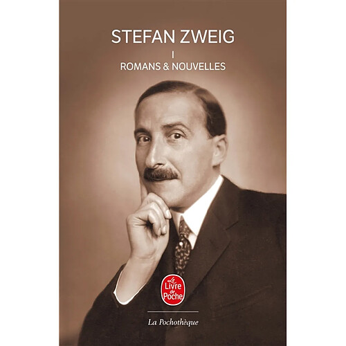 Stefan Zweig. Vol. 1. Romans et nouvelles · Occasion