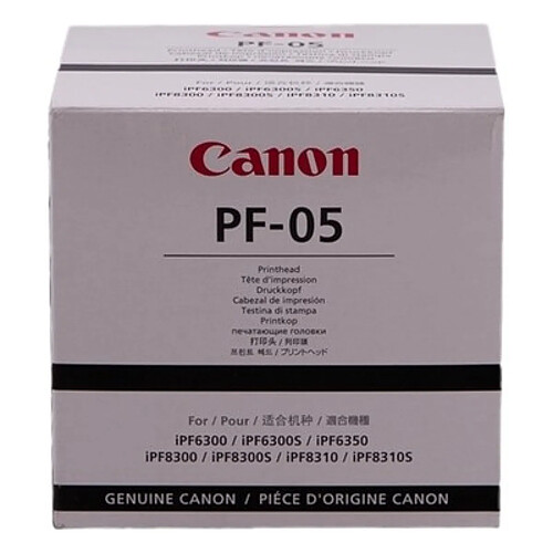 Canon PF05 Cartouche 3872B001