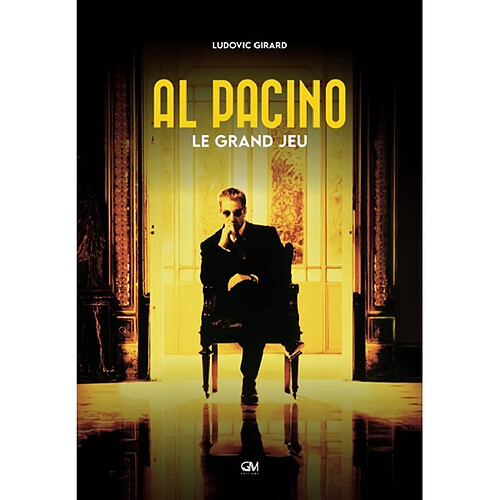 Al Pacino : le grand jeu