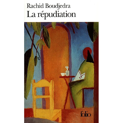 La répudiation · Occasion