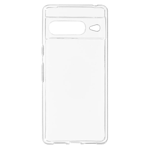 Coque Google Pixel 7 Pro Souple Bigben