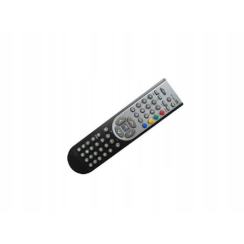 GUPBOO Télécommande Universelle de Rechange Pour Sanyo 10068920 CE22LD08DV-B 10068924 CE32LD08D