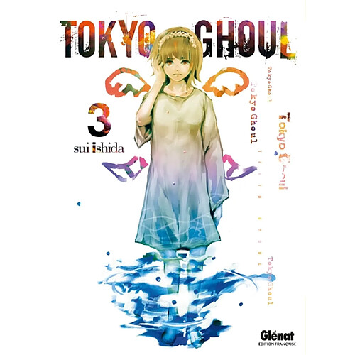 Tokyo ghoul. Vol. 3 · Occasion