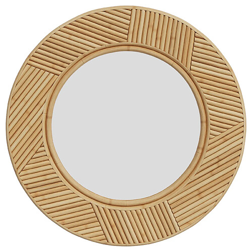 Rendez Vous Deco Miroir rond Lapta D40,5 cm