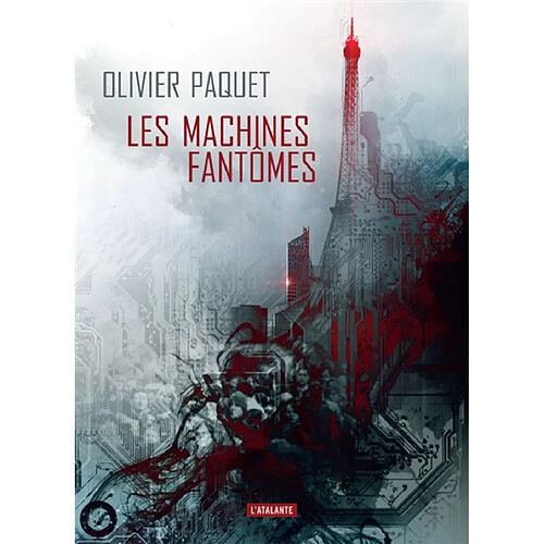 Les machines fantômes · Occasion