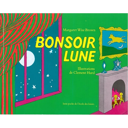 Bonsoir Lune · Occasion