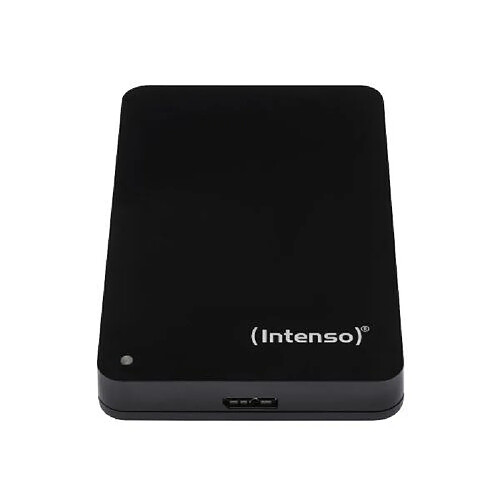 Ina Intenso 6023580 Disque Dur Externe 2 To USB 3.0 Noir