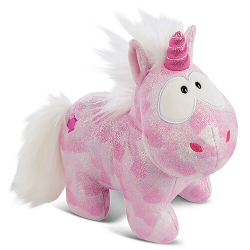 NICI Einhorn Pink Diamond, Kuscheltier