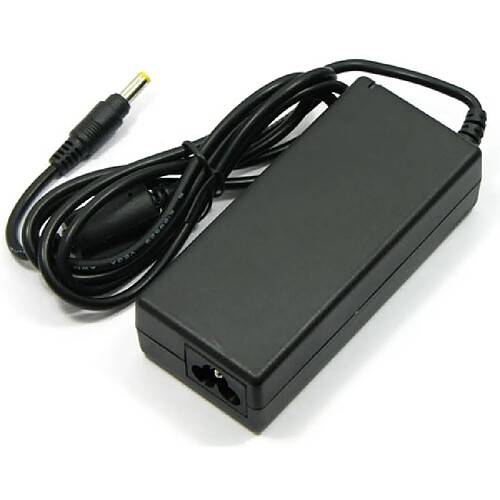 Lenovo 90W 3pin adaptateur de puissance & onduleur Intérieur Noir