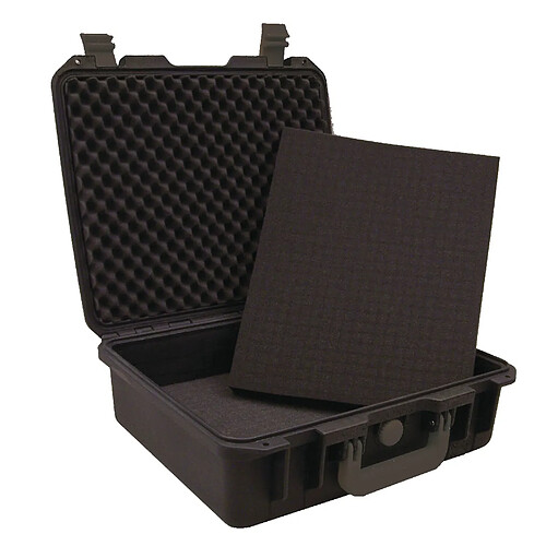 Valise de sécurité MW-Tools SOP330