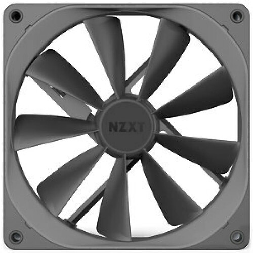 NZXT AER F140