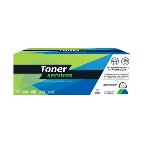 TONER SERVICES Compatible Brother DR3300 Tambour DR3300 (BDDR3300)