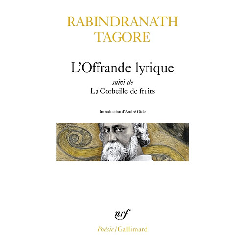 L'offrande lyrique. La corbeille de fruits · Occasion