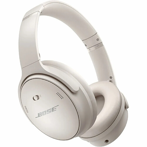 Casque sans fil Bose QuietComfort 45 white