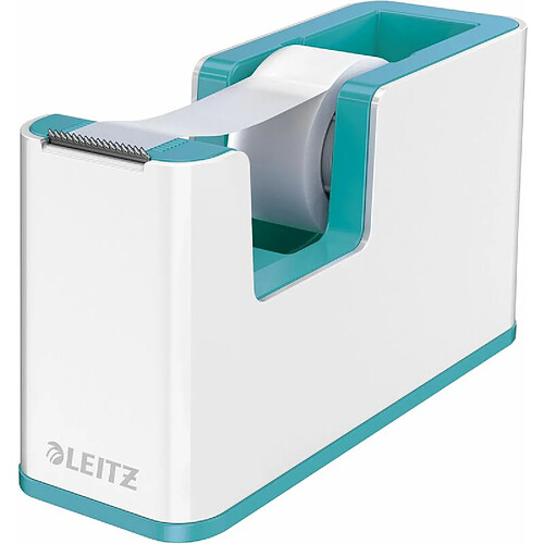 LEITZ Dévidoir de table WOW Duo Colour, équipé, menthe ()