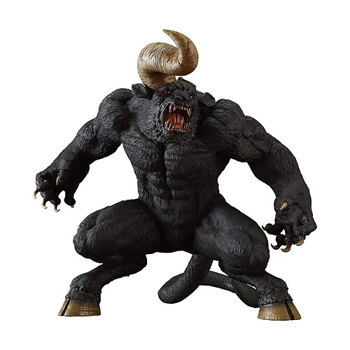 Max Factory Berserk - Statuette Pop Up Parade L Zodd 19 cm