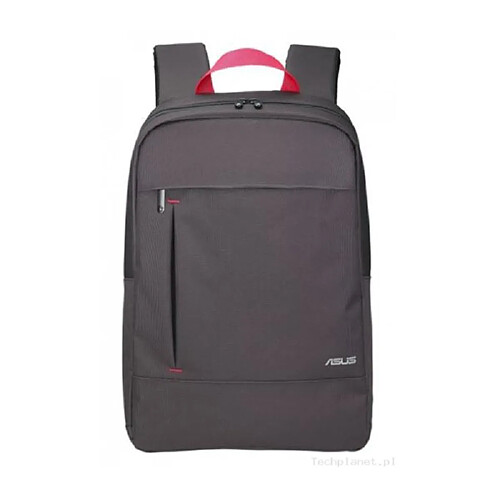 Sac à dos ASUS Nereus 15.6" Noir / Rouge