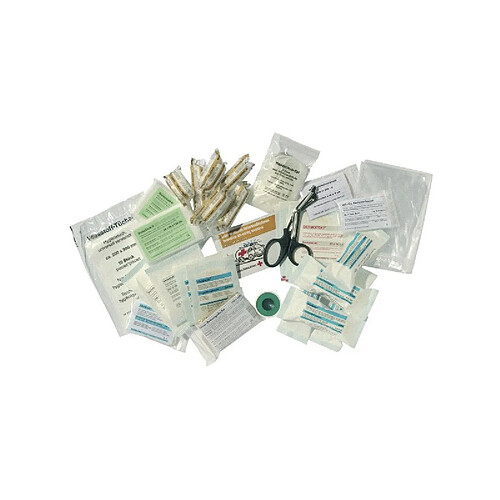 DURABLE FIRST AID KIT L, Recharge premiers soins, DIN 13157 ()