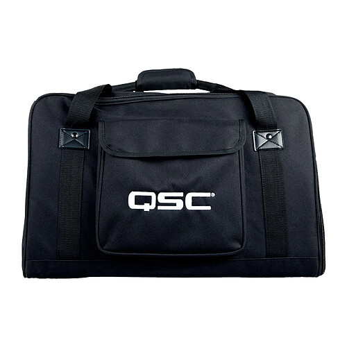 CP12 TOTE QSC