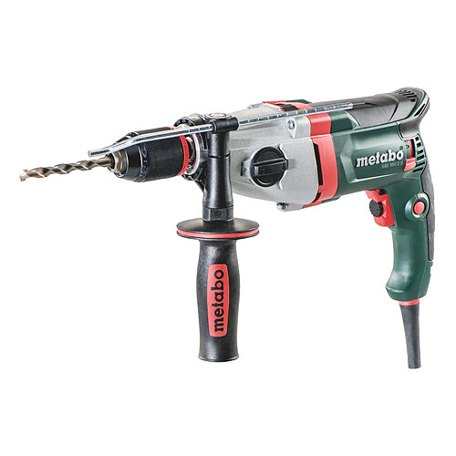 Metabo Perceuse à percussion SBE 850-2 S - 600787500