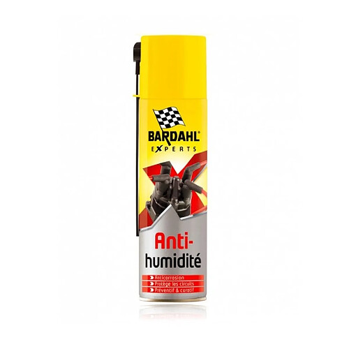 BARDAHL ANTI HUMIDITE 250ml