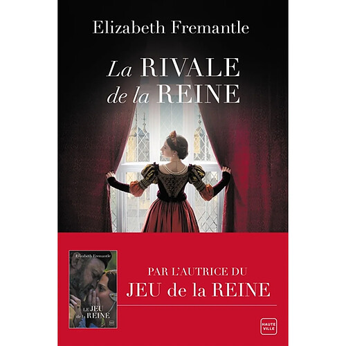 La rivale de la reine · Occasion