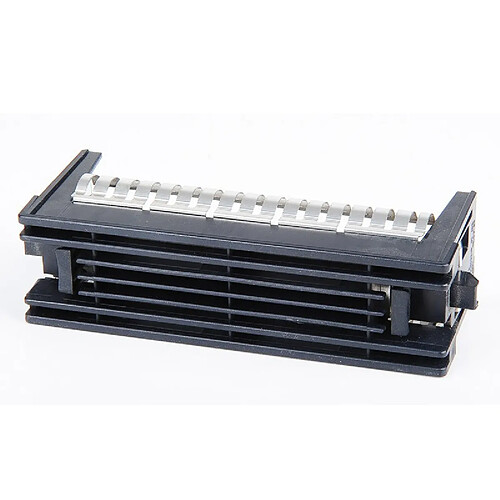 Cache Rack Caddy Tray Disque Dur HP 511780-001 Serveur Proliant ML350 DI360 G6 · Occasion